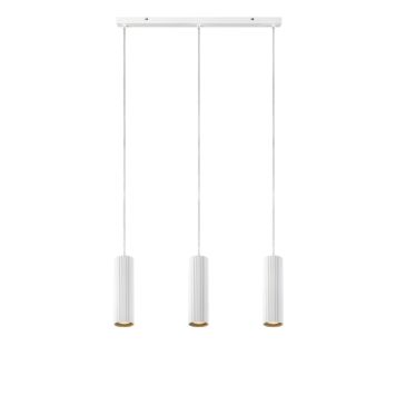 Rippvalgusti Markslöjd Costilla valge