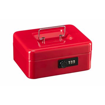 Kassakarp Burg-Wächter 5020, punane