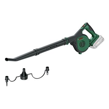 Akulehepuhur Bosch UniversalLeafBlower 18V-130 Solo
