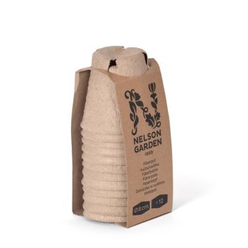 Turbapotid PlantStart 8 cm