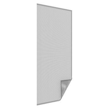 Putukavõrk uksele Easy Life 110 x 210 cm lamell, valge