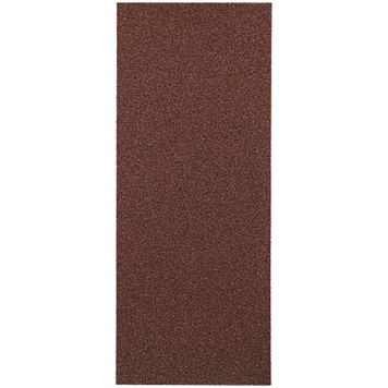 Lihvpaberid Craftomat 280 x 115 mm 55 tk