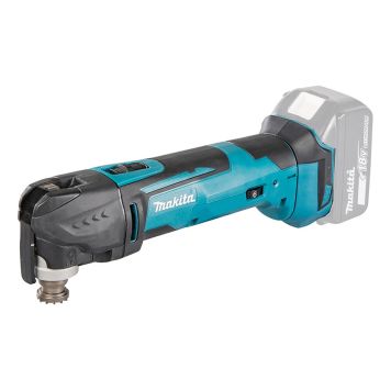 Multitööriist Makita DTM51Z, 18 V