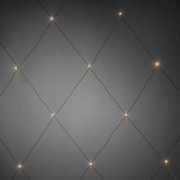 LED-valgusvõrk Konstsmide 2 x 2 m