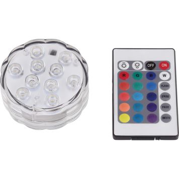 LED-valgusti Eglo Aqua Rainbow RGB 2 W