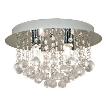 Laevalgusti Teresa, kroom