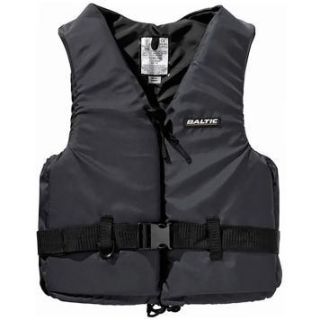 Ohutusvest Baltic Aqua 50N navy