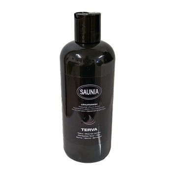 Saunaaroom Saunia tõrv 500 ml