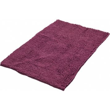 Vannitoavaip Soft kirsipunane