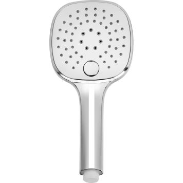 Käsidušš Camargue Gratl kroomitud