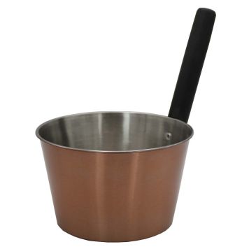 Saunakibu Saunia, 4 l