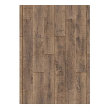 Niiskuskindel parkett Logoclic Aquaprotect Smart Tamm Tyri 6 mm KL32