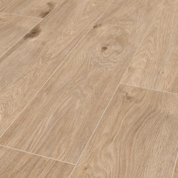 Näidis niiskuskindlale parketile Logoclic Aquaprotect Smart tamm Eurus