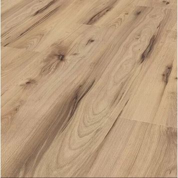 Näidis laminaatparketile Logoclic Family pöök Varese