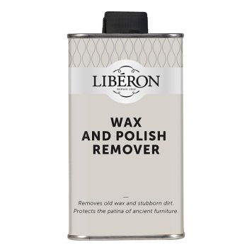 Vahaeemaldusvahend Liberon Wax and Polish Remover