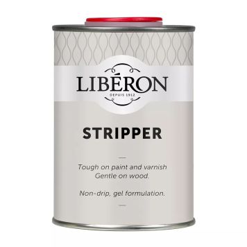 Värvieemaldaja Liberon Stripper