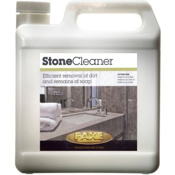 Kivi- ja plaatpindade süvapesuvahend Faxe Stone Cleaner 1 l