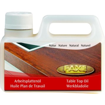 Töötasapinnaõli Faxe