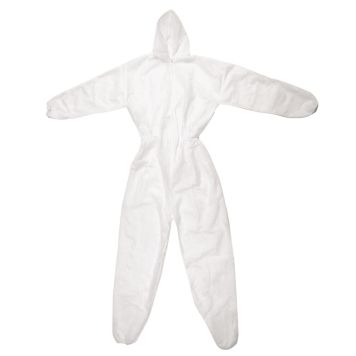 Kaitseülikond Mako kapuutsiga, XL