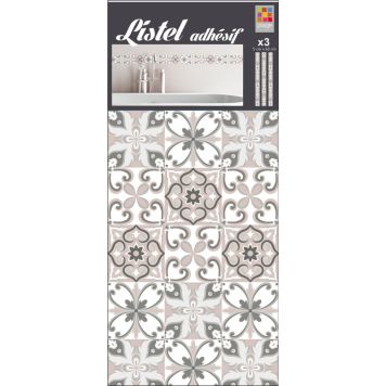 Seinakleebis Plage Lazzaro 180 x 5 cm