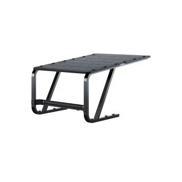 Laadimisjaama kate Goat robotniidukile