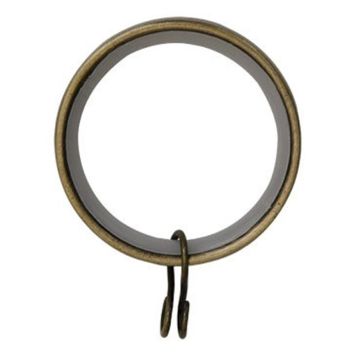 Kardinarõngad Gloria 42/53 mm, antiikmessing