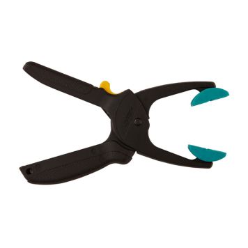 Näpitsklamber Wolfcraft Quickfix
