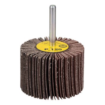 Lamell-lihvketas 60 x 40 mm K120