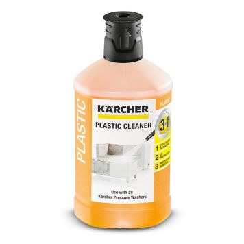 Plastmassi puhastusvahend Kärcher RM 6131