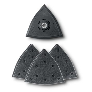 Lihvimiskomplekt Fein SLP