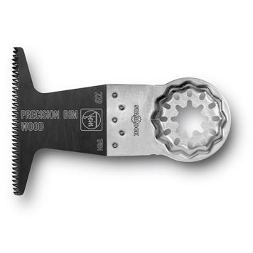 Fein E-cut Precision BIM saeterade komplekt