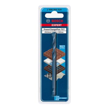 Tsentripuur Bosch Expert 8,5 x 105 mm