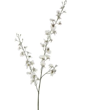 Kunstlill orhidee 78 cm