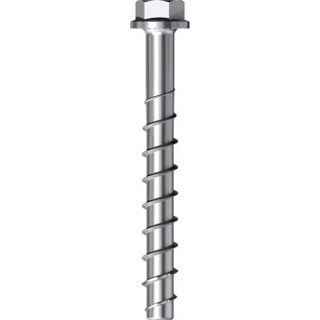 Betoonikruvi Fischer Ultracut FBS II 8 x 110 mm