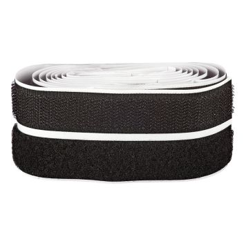 Kleepriba 20 mm x 60 cm must