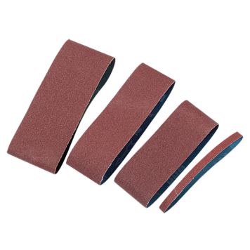 Lihvlindid Craftomat 76 x 457 mm