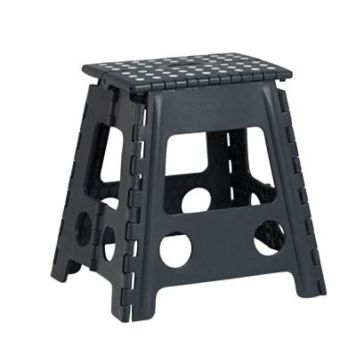 Astmepink Zeller 38,5 x 31,5 x 39 cm antratsiit