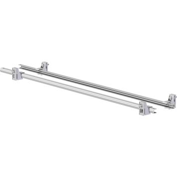 Liugsiin Lundbergs Wide 450 mm valge