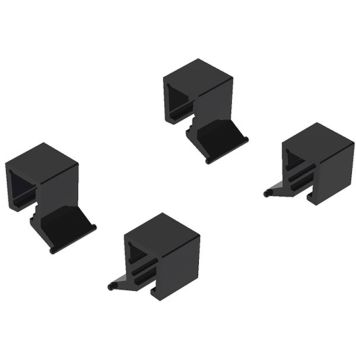 Stopper Lundbergs must