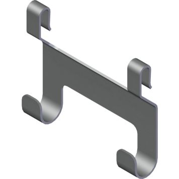 Topeltnagi Lundbergs hõbedane