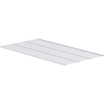 Võrkriiul Lundbergs 916 x 494 mm