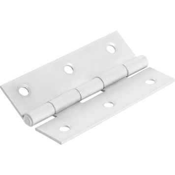 Hing Stabilit 60 x 34 mm valge