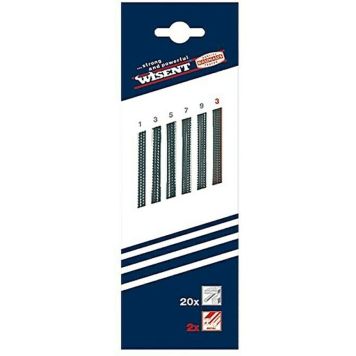 Jõhvsaeterad Wisent 22 tk