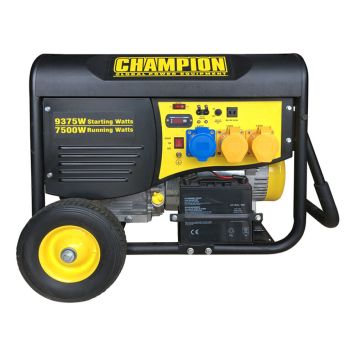Generaator Champion CPG9000E2-EU-SC 8000 W