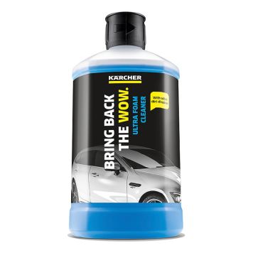 PUHASTUSVAHEND 1L ULTRA FOAM CLEANER 3-I