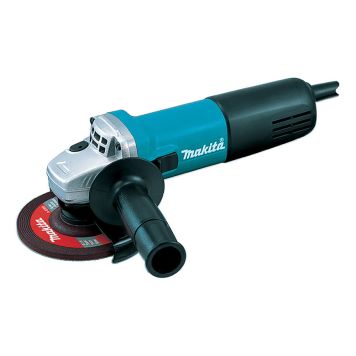 Nurklihvija Makita 9558HNR, 840 W