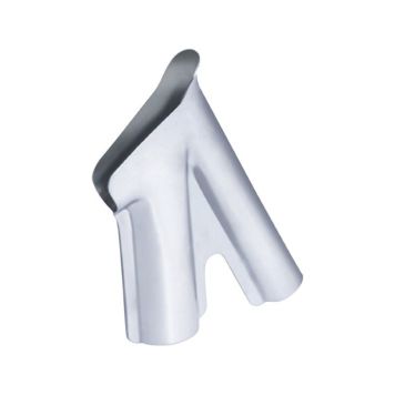 Keevitusotsik kuumaõhupüstolile Steinel