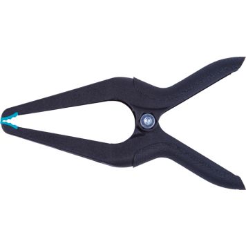 Näpitsklamber Wolfcraft 60  mm