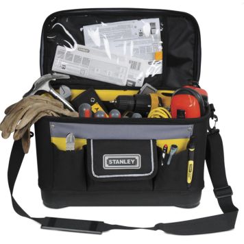 Tööriistakast Stanley Rigid 16"