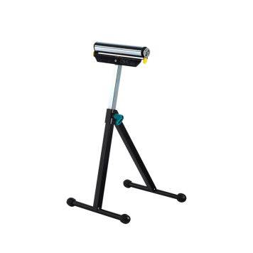 Rull-laagritega toestuspukk Wolfcraft